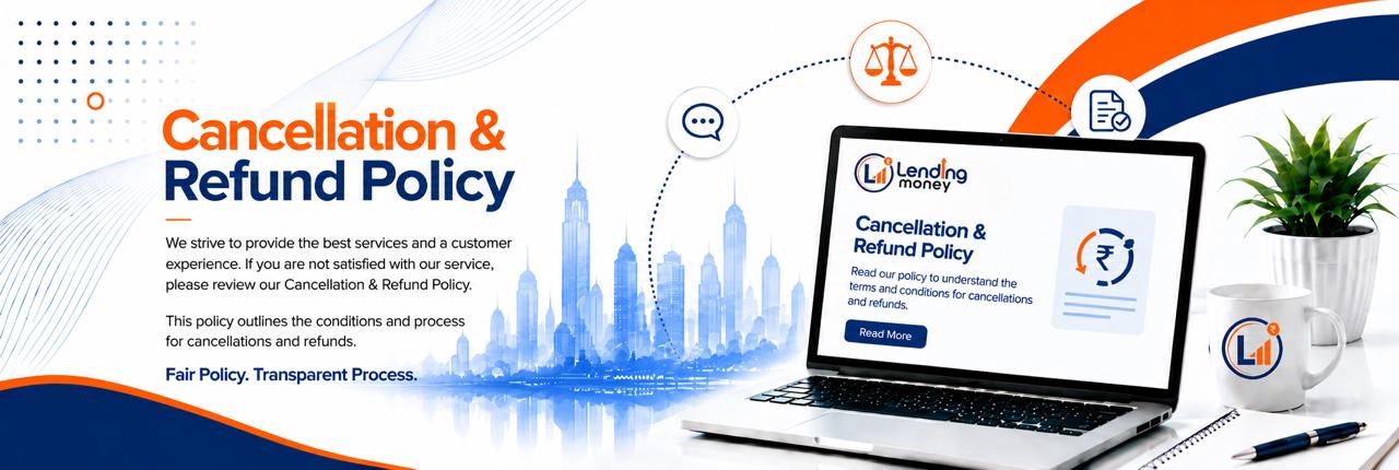 Company Overview - LendingMoney