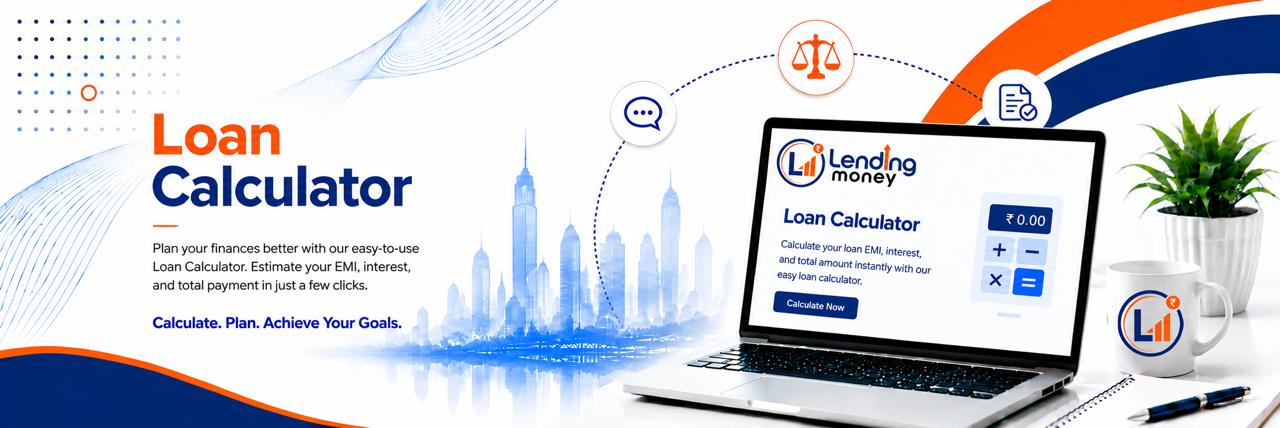 Company Overview - LendingMoney