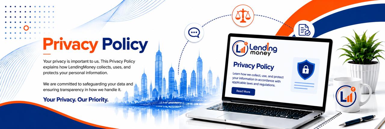 Company Overview - LendingMoney