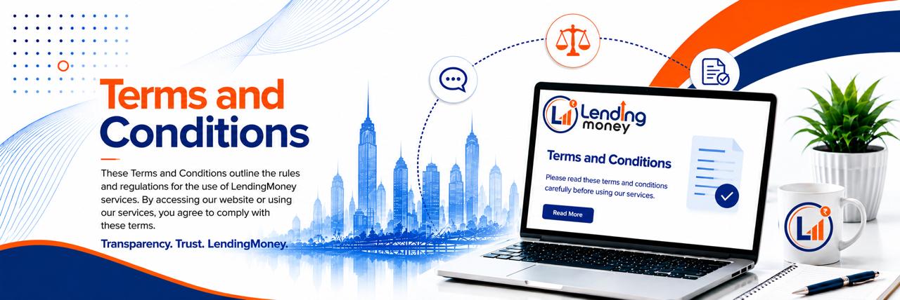 Company Overview - LendingMoney