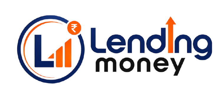 Lending Money Logo