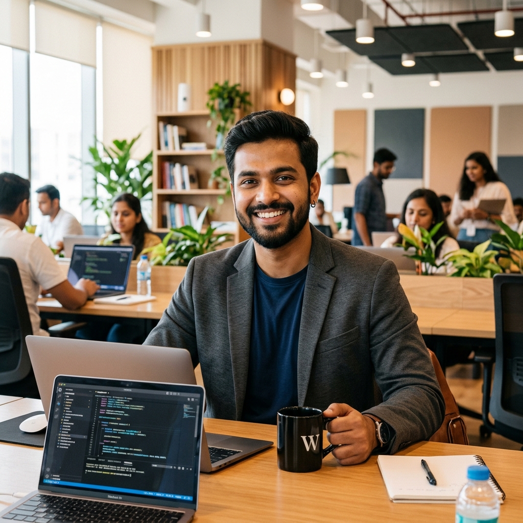 upskilling for next promotion