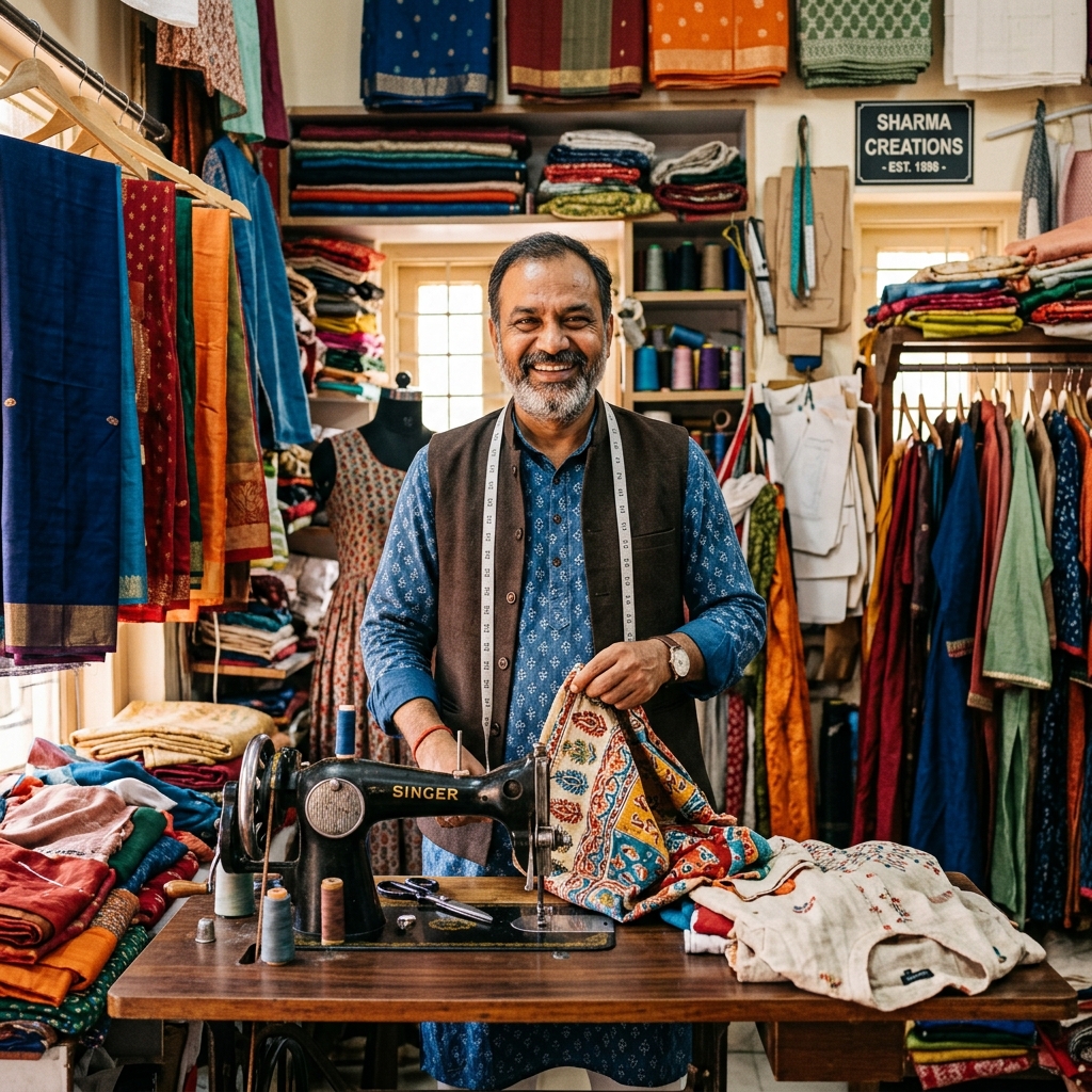 expand my stitching shop