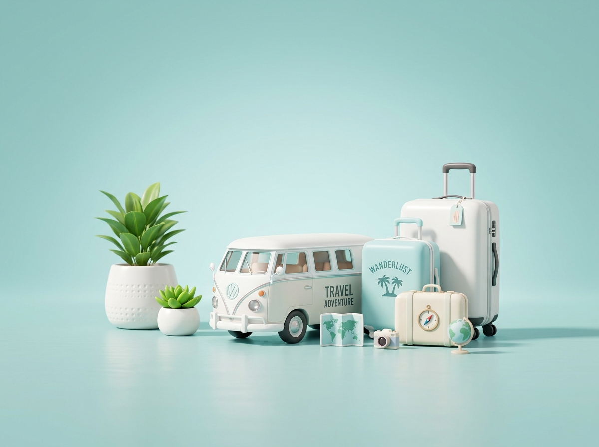 Travel Loan